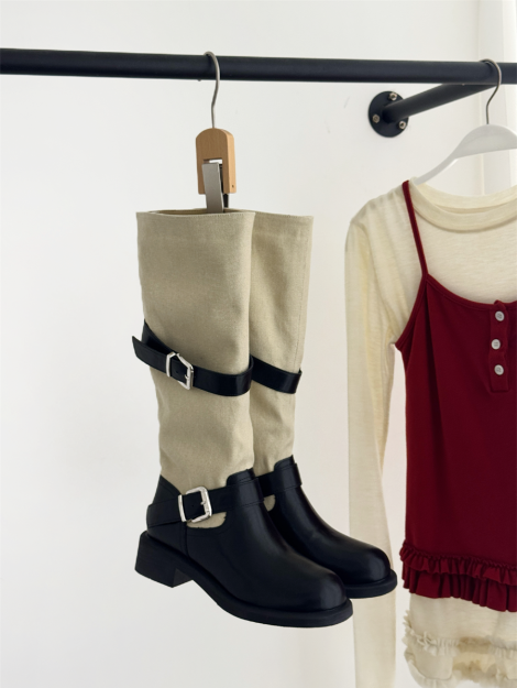 new-winter-chunky-heel-height-increasing-slim-short-boots-women-fashion-versatile-martin-boots-sleeve-chelsea-boots-short-boots